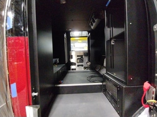 Schaumburg FD