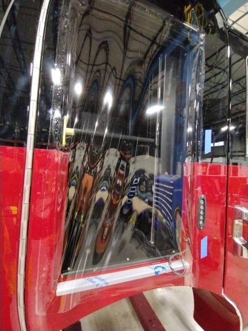 Schaumburg FD