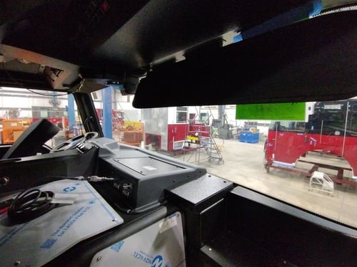 Schaumburg FD