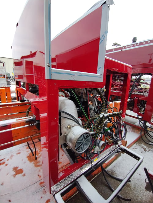 Big Lake FD