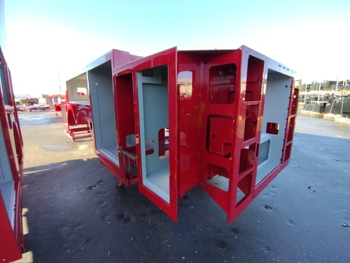 Big Lake FD