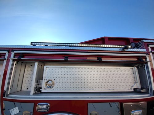 Stickney FD
