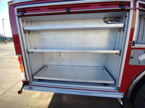 Stickney FD
