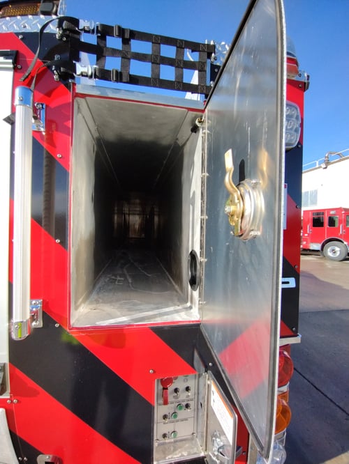 Stickney FD
