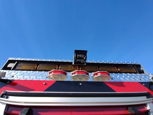 Stickney FD