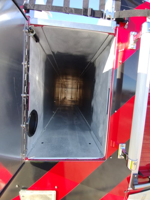 Stickney FD