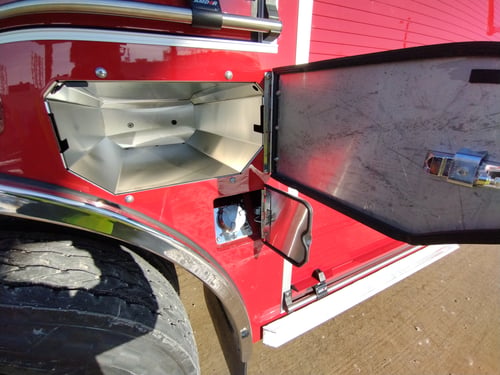 Stickney FD