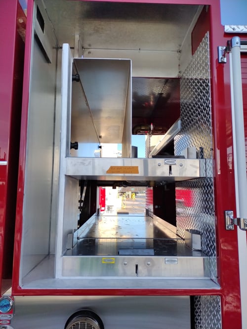 Stickney FD