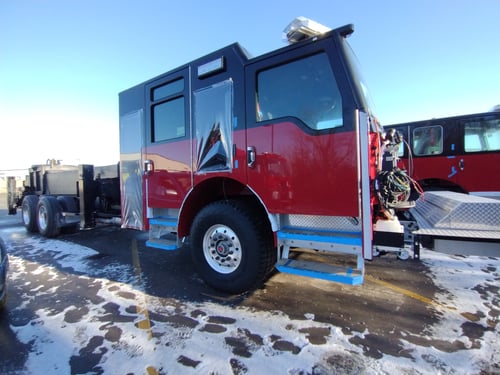 Schaumburg FD