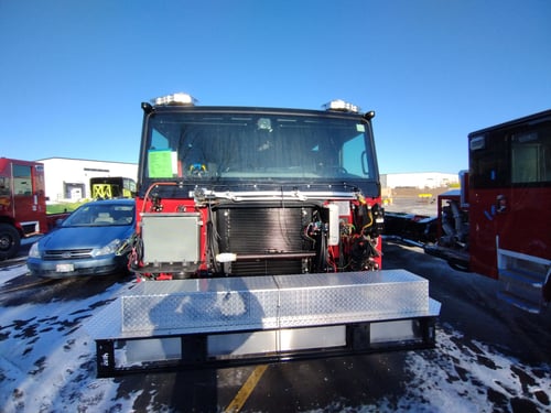 Schaumburg FD