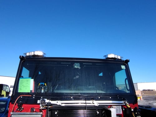 Schaumburg FD