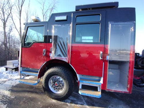 Schaumburg FD