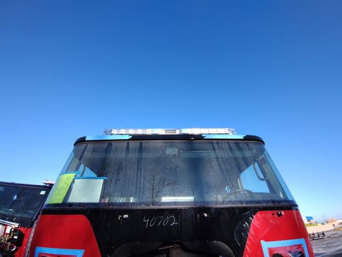 Big Lake FD