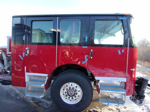 Big Lake FD