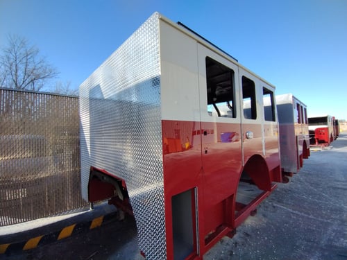 East Central FD