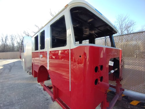 East Central FD