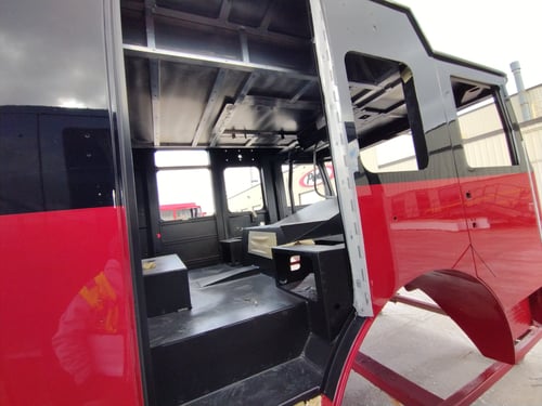 Oak Forest FD