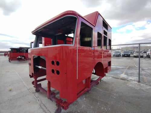 Omaha FD