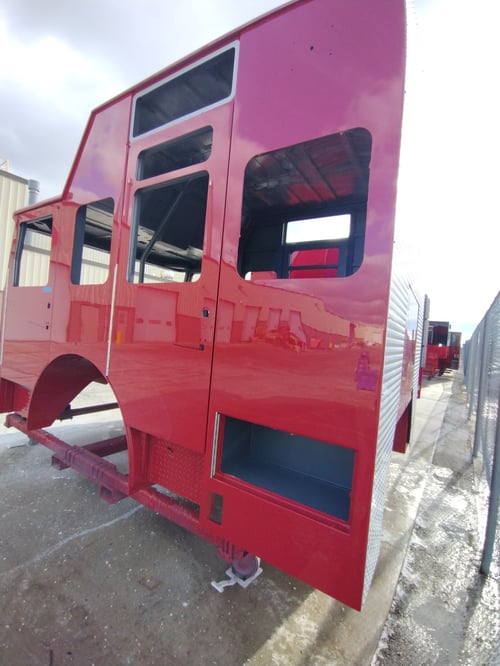 Omaha FD