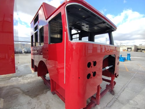Omaha FD