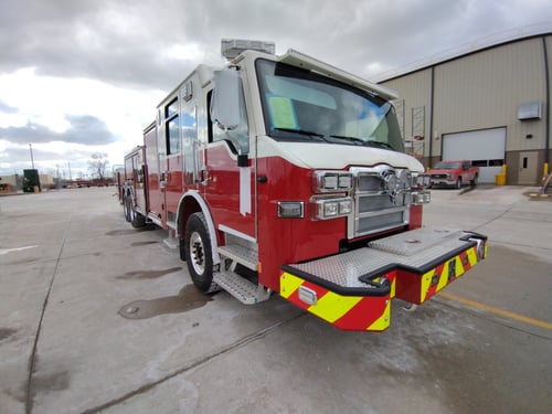 West Fargo FD