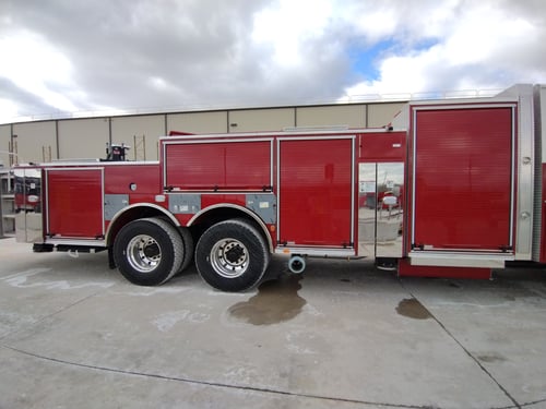 West Fargo FD