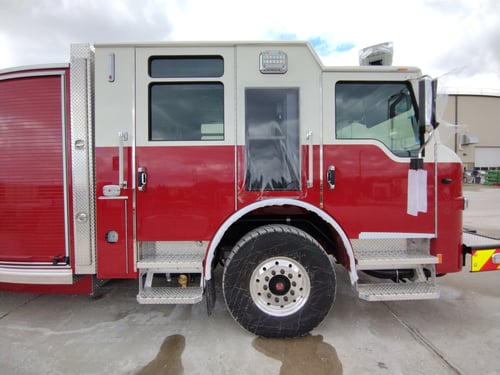 West Fargo FD