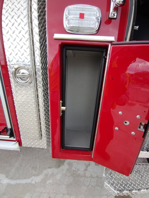West Fargo FD