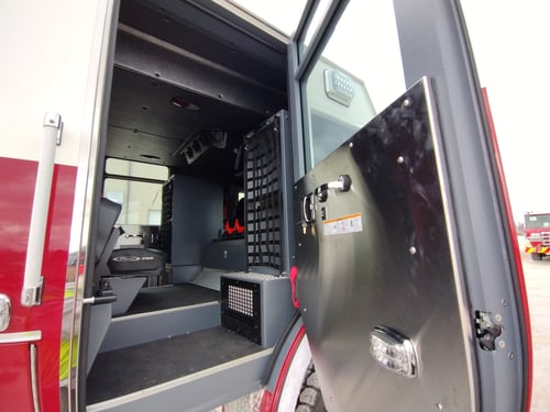 West Fargo FD