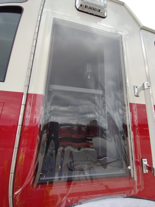 West Fargo FD
