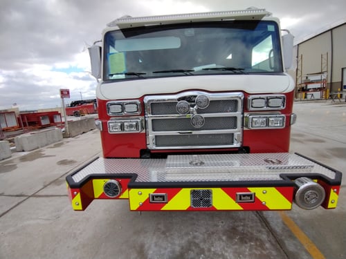 West Fargo FD