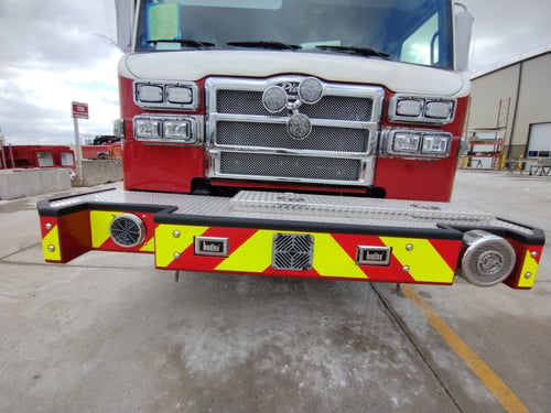 West Fargo FD