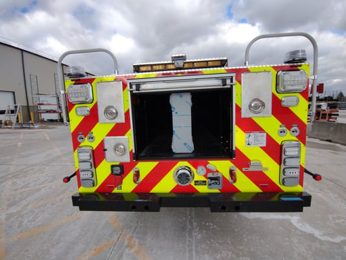 West Fargo FD