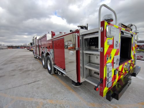 West Fargo FD