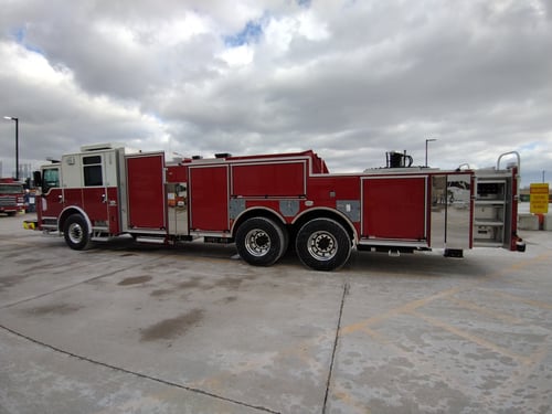 West Fargo FD