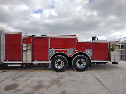 West Fargo FD