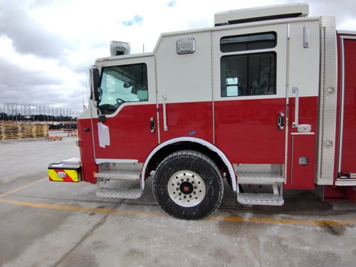 West Fargo FD