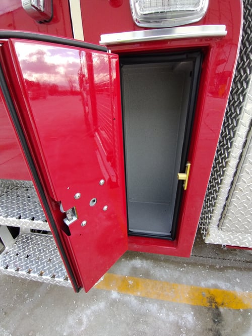 West Fargo FD