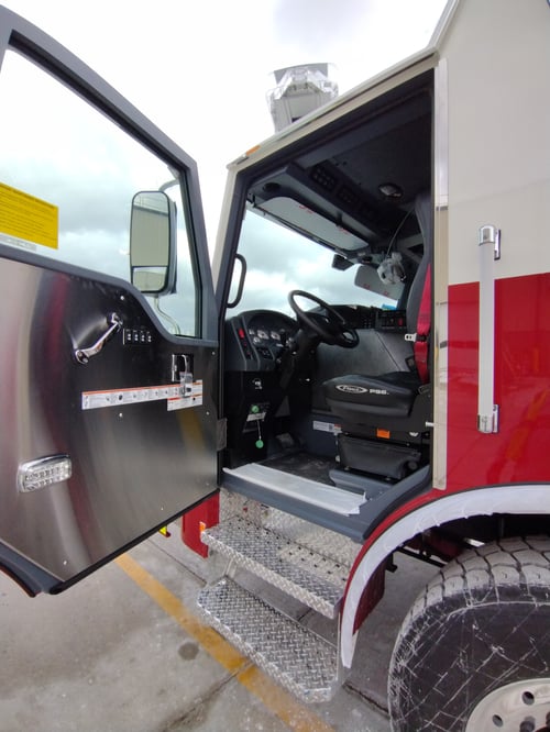 West Fargo FD