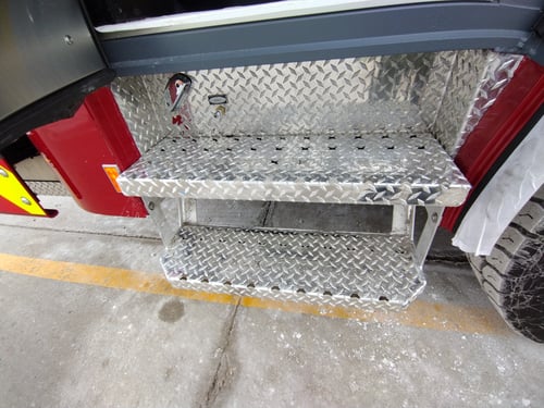 West Fargo FD