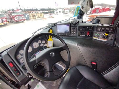 West Fargo FD