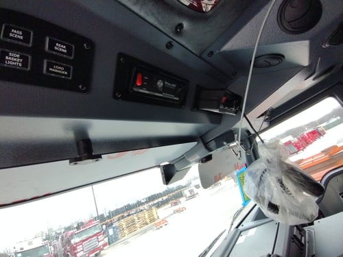 West Fargo FD