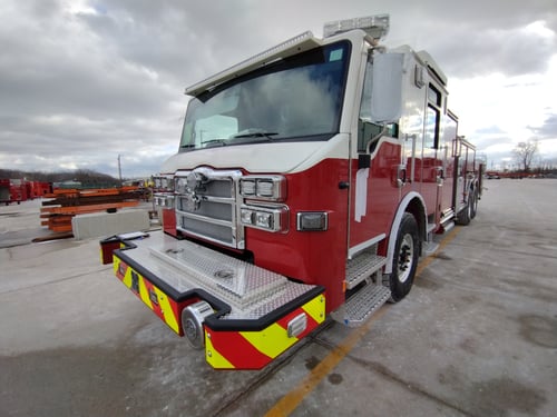 West Fargo FD