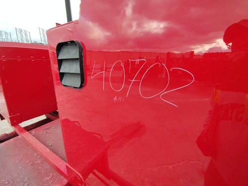 Big Lake FD