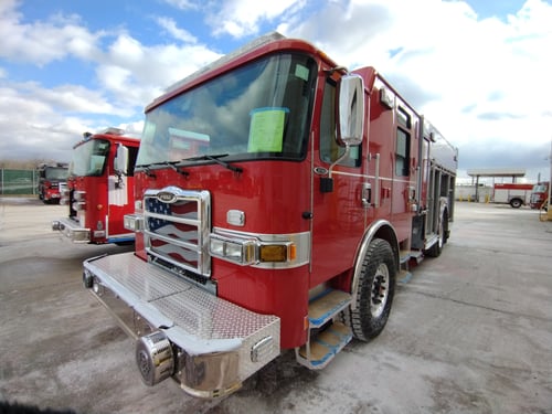 Niles FD