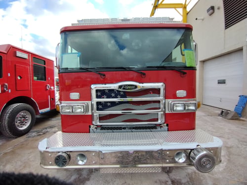 Niles FD
