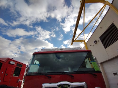 Niles FD