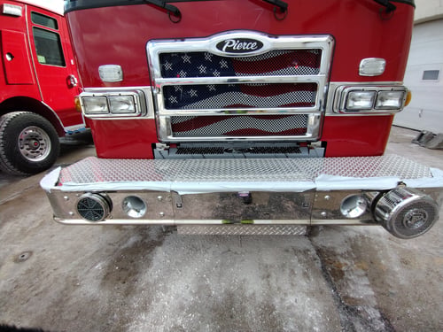 Niles FD