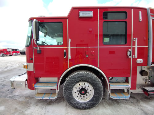 Niles FD