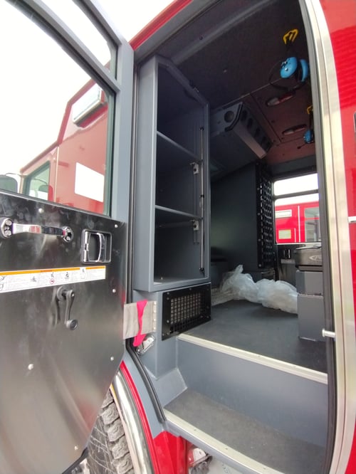 Niles FD